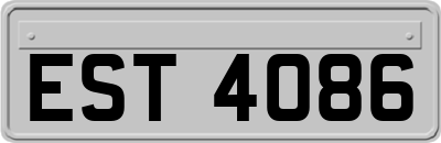 EST4086