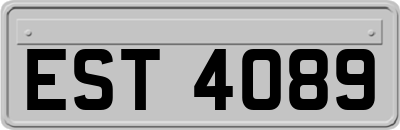 EST4089