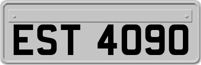 EST4090