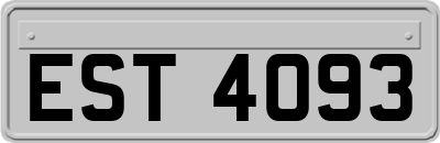 EST4093