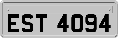 EST4094