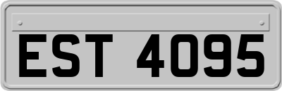 EST4095