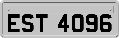 EST4096