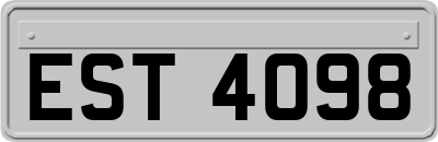 EST4098