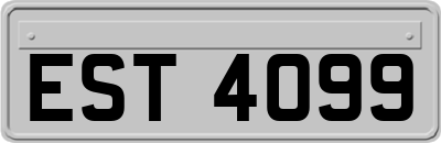 EST4099
