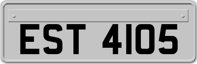EST4105
