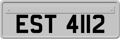 EST4112