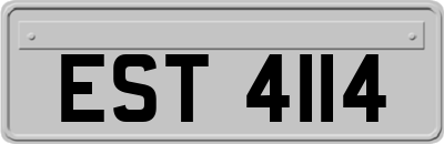EST4114