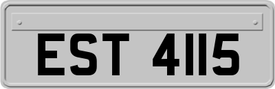 EST4115