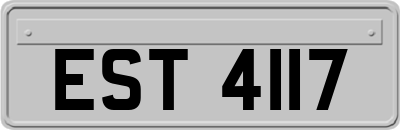 EST4117