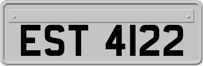 EST4122