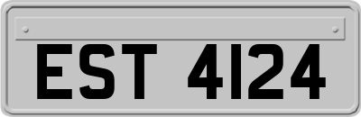 EST4124