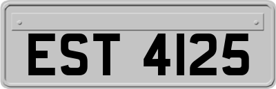 EST4125