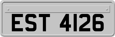 EST4126
