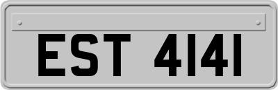 EST4141