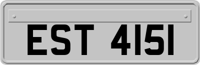 EST4151