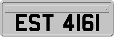 EST4161