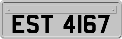 EST4167