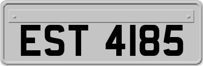 EST4185