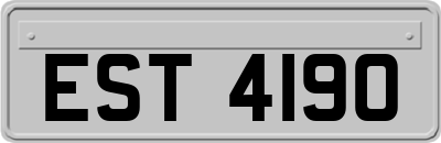 EST4190