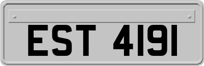 EST4191