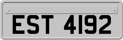 EST4192