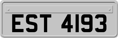 EST4193