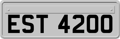 EST4200