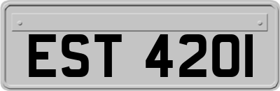 EST4201
