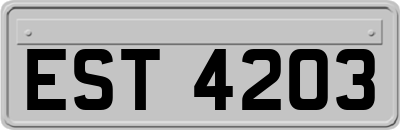 EST4203