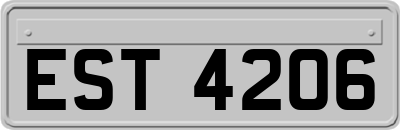 EST4206