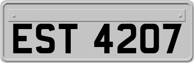 EST4207