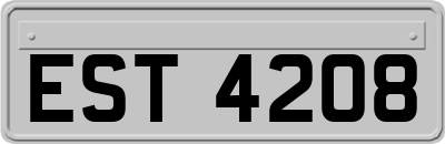 EST4208