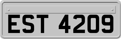 EST4209