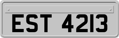 EST4213
