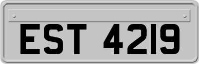 EST4219