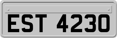 EST4230