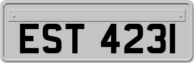 EST4231