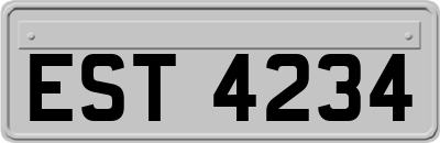 EST4234