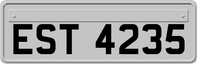 EST4235