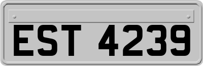 EST4239