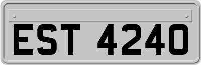 EST4240