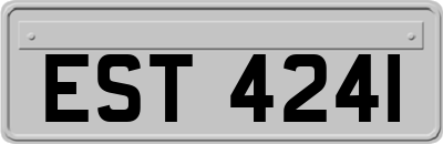 EST4241