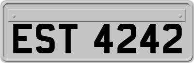 EST4242