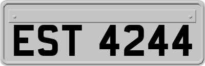 EST4244