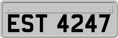 EST4247