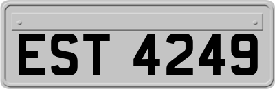 EST4249