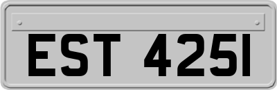 EST4251