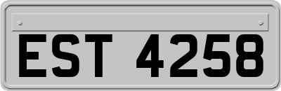 EST4258