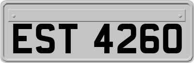 EST4260